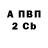 Alpha-PVP СК Ashly Nunez